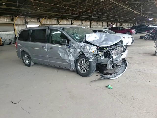 Dodge Caravan 2014