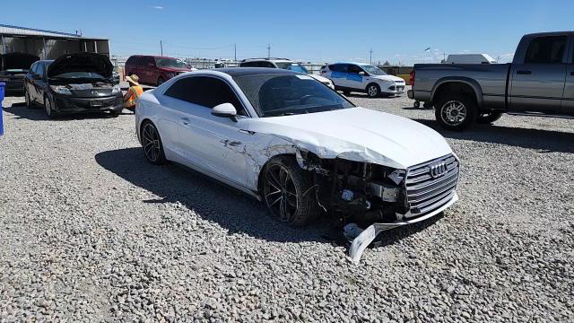 Audi RS5 2018