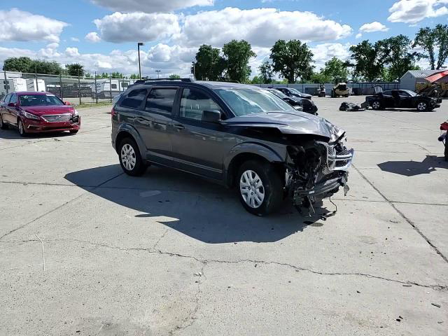 Dodge Journey 2016