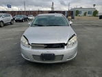 Chevrolet Impala 2015