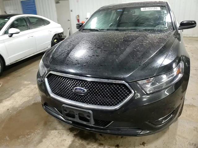 Ford Taurus 2013