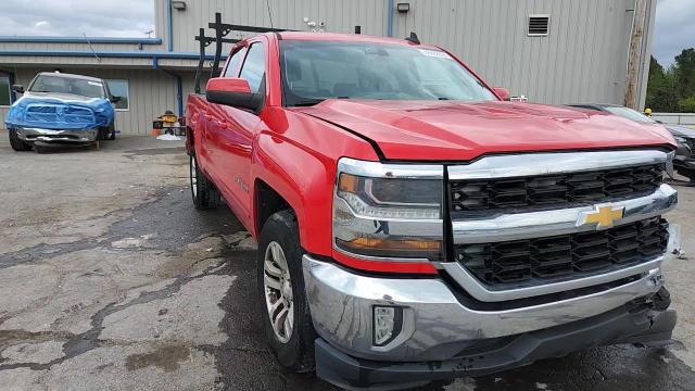 Chevrolet Silverado 2016