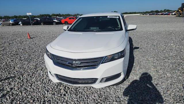 Chevrolet Impala 2017