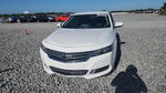 Chevrolet Impala 2017