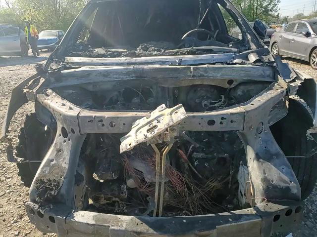 Buick Enclave 2016