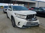 Toyota Highlander 2017