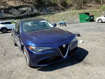 Alfa Romeo Giulia 2018