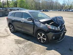 Kia Sorento 2017
