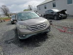 Honda CR-V 2012