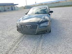 Audi A8 2014