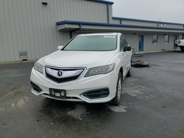 Acura RDX 2016