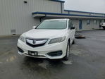 Acura RDX 2016