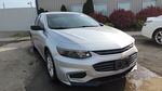 Chevrolet Malibu 2017