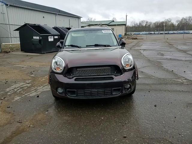 MINI Cooper 2014
