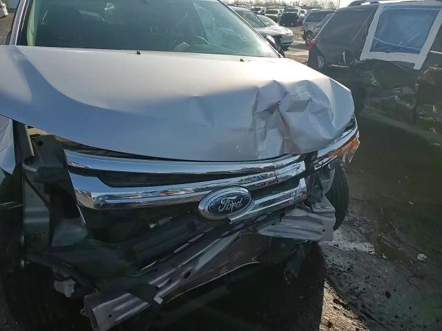 Ford Edge 2014