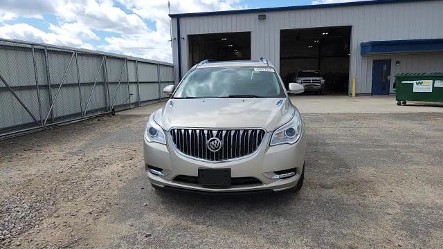 Buick Enclave 2015