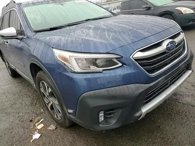 Subaru Outback 2020