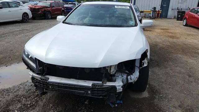 Honda Accord 2013