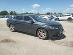 Chevrolet Impala 2015