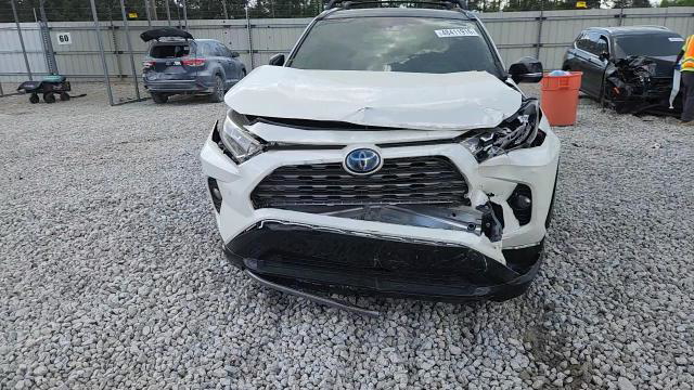 Toyota RAV 4 2019