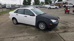 Ford Focus 2007