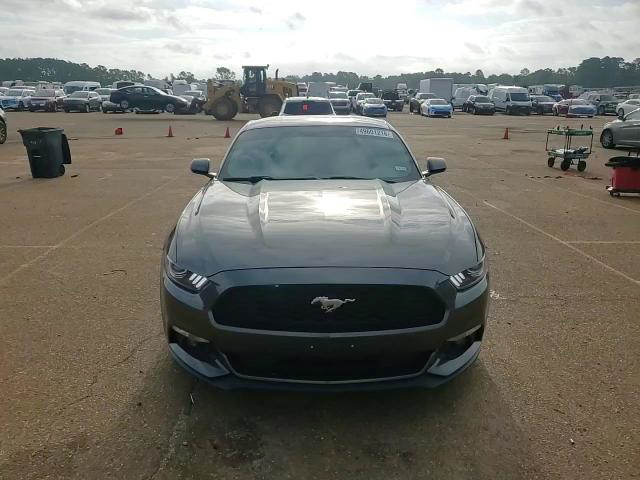 Ford Mustang 2016