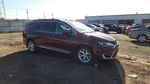 Chrysler Pacifica 2017