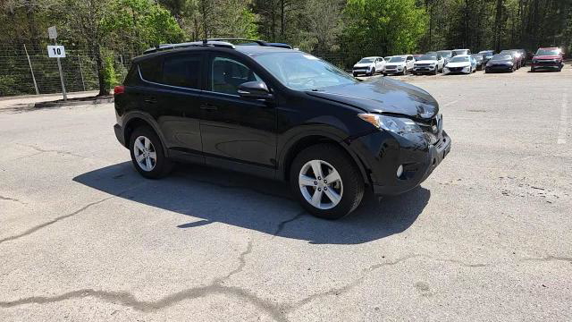 Toyota RAV 4 2013