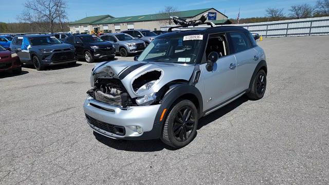 MINI Cooper 2016