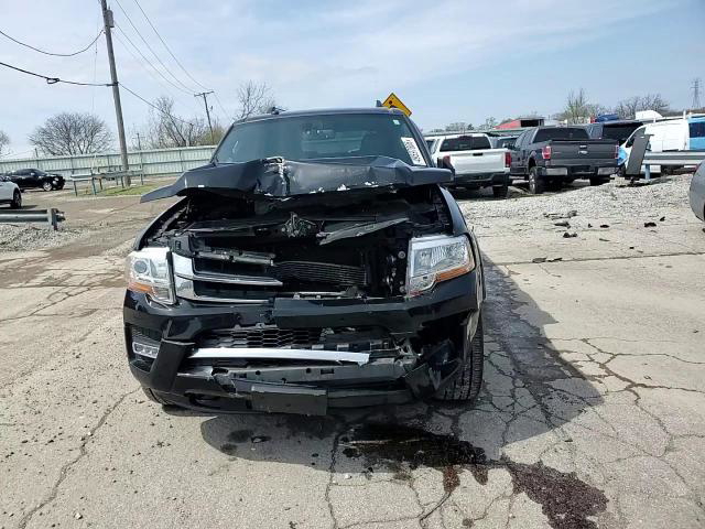 Ford Expedition 2016