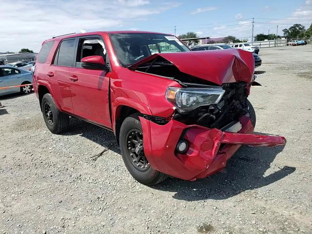 Toyota 4Runner 2016
