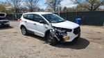 Ford Escape 2019