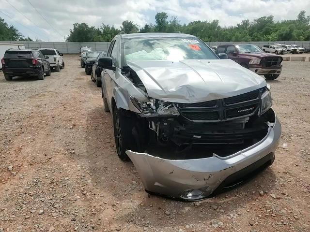Dodge Journey 2016