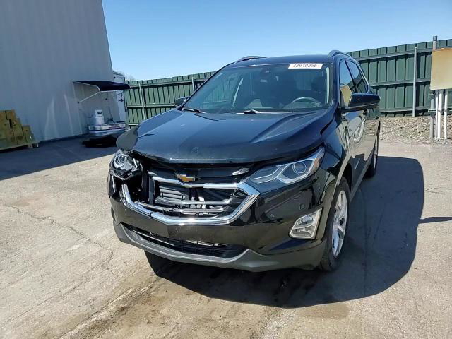 Chevrolet Equinox 2020