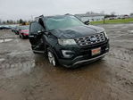 Ford Explorer 2016