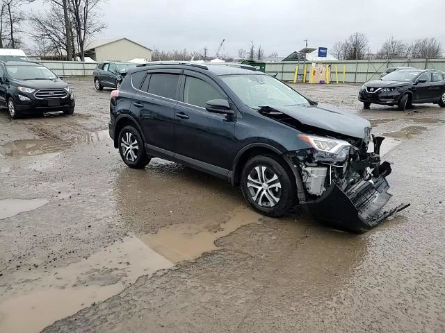 Toyota RAV 4 2017