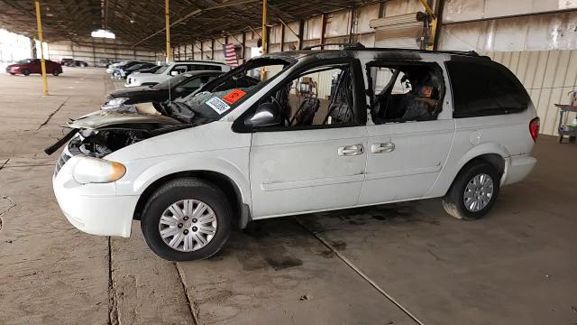 Chrysler Voyager 2005