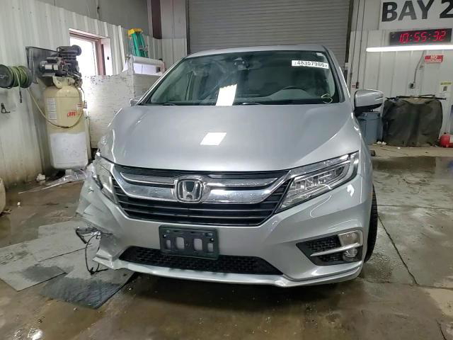 Honda Odyssey 2020