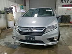 Honda Odyssey 2020