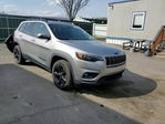 Jeep Cherokee 2020