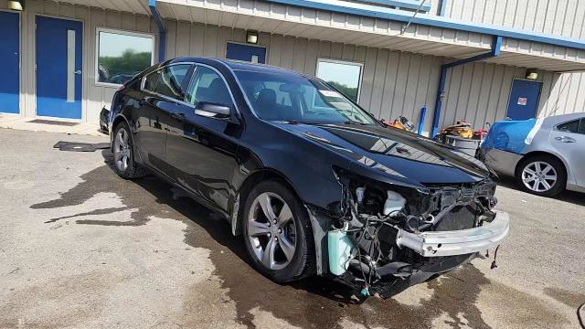 Acura TL 2013
