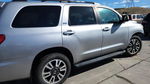 Toyota Sequoia 2016