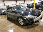 Nissan Maxima 2016