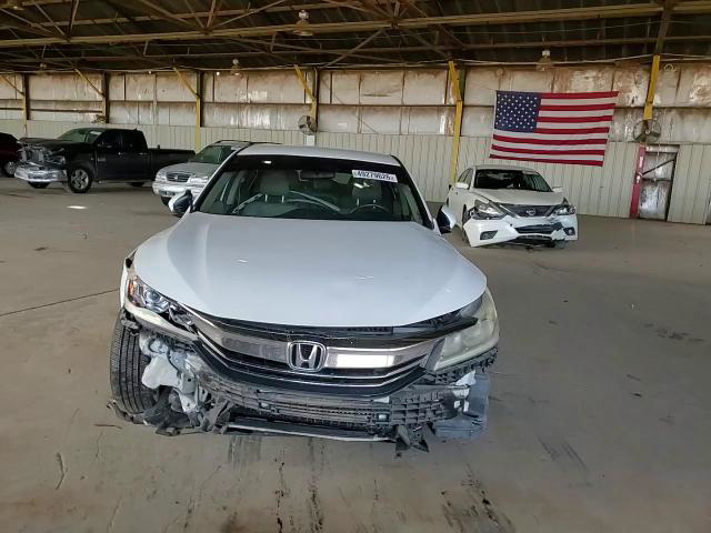 Honda Accord 2016