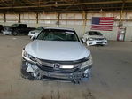 Honda Accord 2016