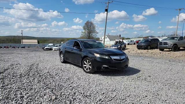 Acura TL 2013