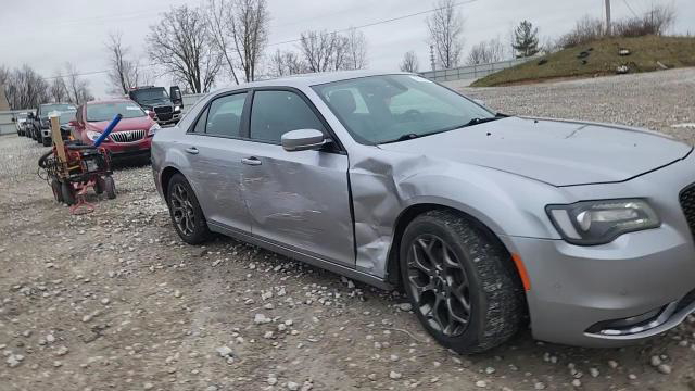 Chrysler 300 2015