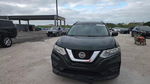 Nissan Rogue 2018