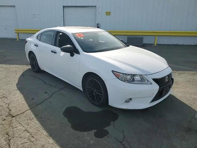 Lexus ES 2015
