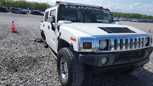 Hummer H2 2005